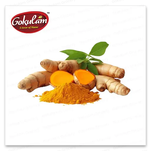 Fresh Turmeric / பச்சை மஞ்சள்/ పసుపు / ಅರಿಶಿನ  / മഞ്ഞൾ / हल्दी 