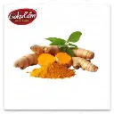 Fresh Turmeric / பச்சை மஞ்சள்/ పసుపు / ಅರಿಶಿನ  / മഞ്ഞൾ / हल्दी 
