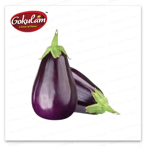 Aubergine Dutch