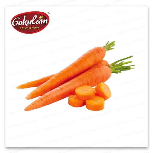 Carrot 