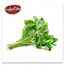 Fresh Brahmi / Vallarai/ Gotu Kola (Sri lankan leaves)