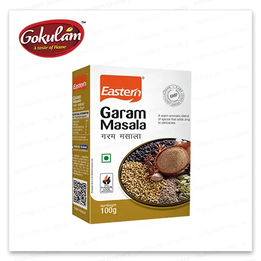 EASTERN Garam Masala 100 G