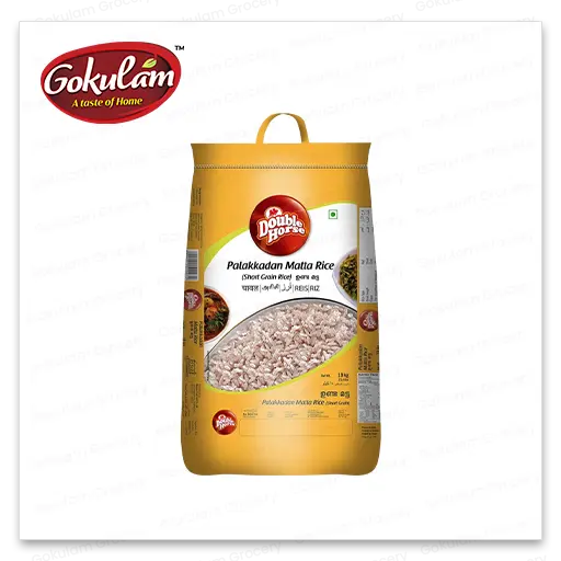 DH Palakattan(Unda) Matta - Rice 10 Kg