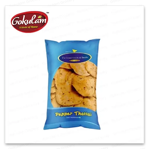 GRAND SweetS Pepper Thattai 175 G