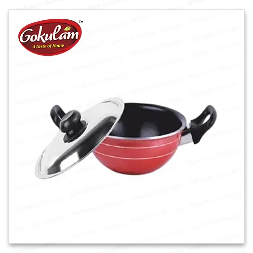 Aluminium Hopper Pan-Samll (V)