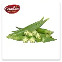 Okra Houndras