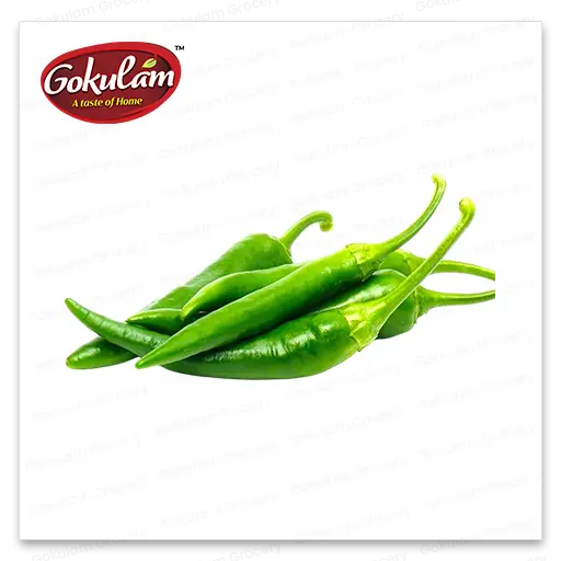 Fresh Bird Eye Chillies( Hot)