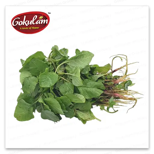 Fresh Amaranth Greens/ Thota kura/ Arakeerai