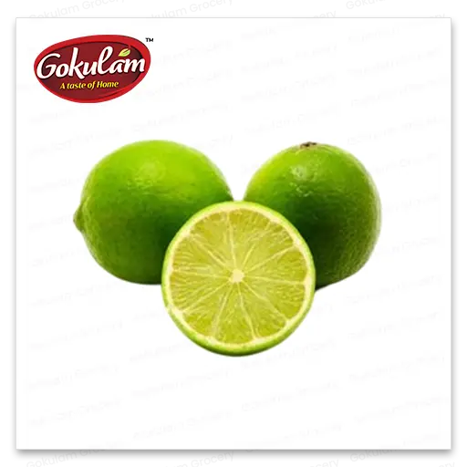Fresh Lime Spain