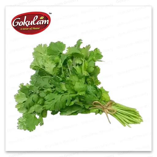 Fresh Corriander (Indian) 