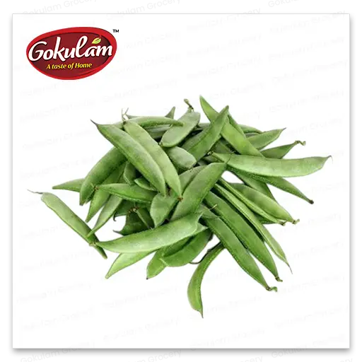 Broad beans