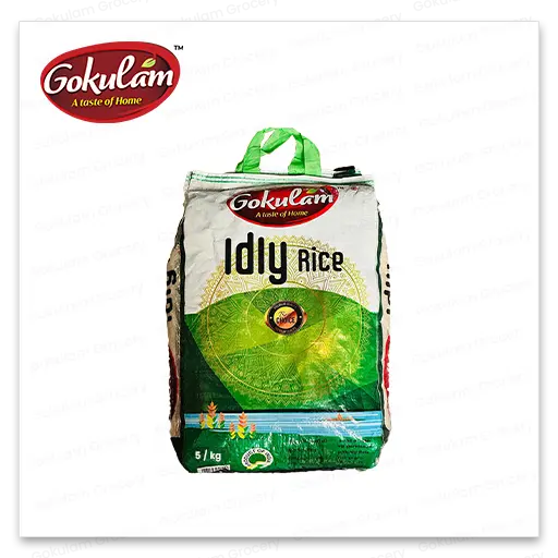 Gokulam Idly Rice 5 Kg