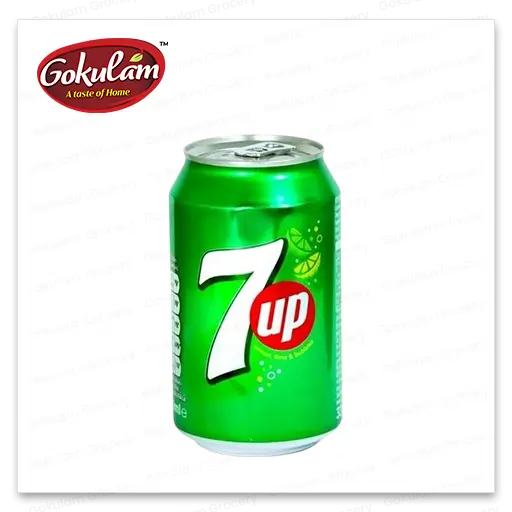 7 Up 330Ml