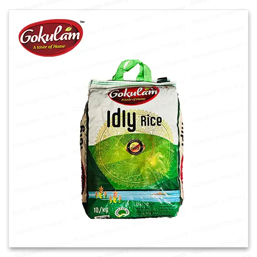 Gokulam Idly Rice 10 Kg