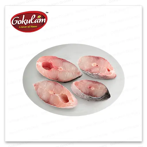 GOLD FISH-Oora Steak-1 Kg