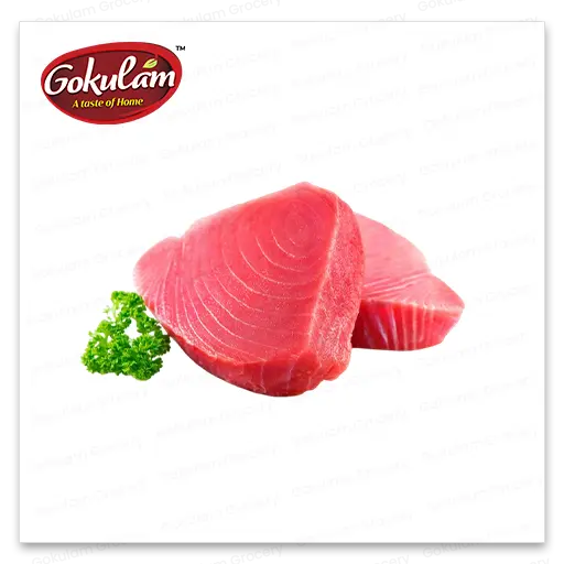 GOLD FISH-Clean Tuna 1 Kg -1 Kg