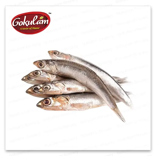 GOLD FISH-Anchovy-500 G