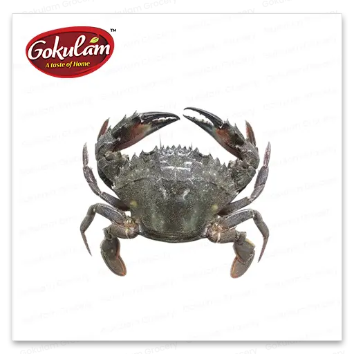 GOLD FISH-Cut Crab U10-1 Kg