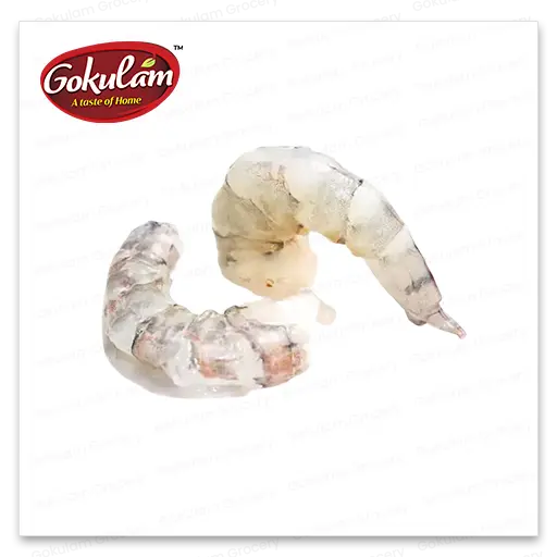GOLD FISH-Prawns Ti G/8/12-700 G
