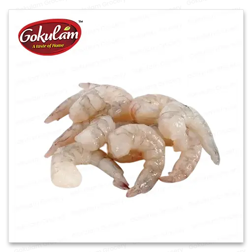 GOLD FISH-Prawns 26/30 P/D-1 Kg
