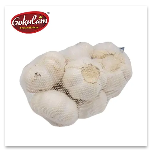 Garlic Prepack 300G