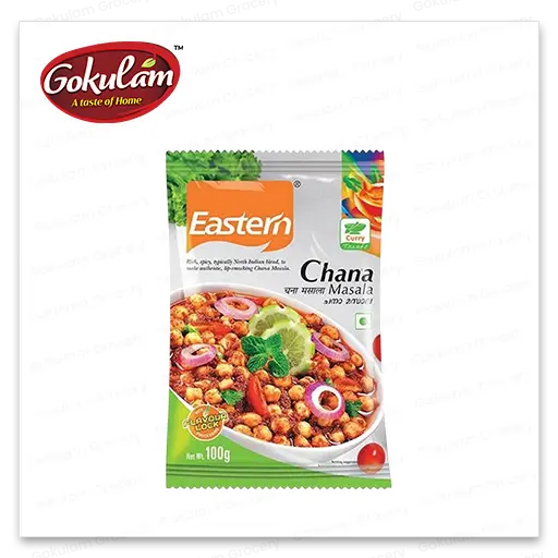 EASTERN Channa Masala 100 G