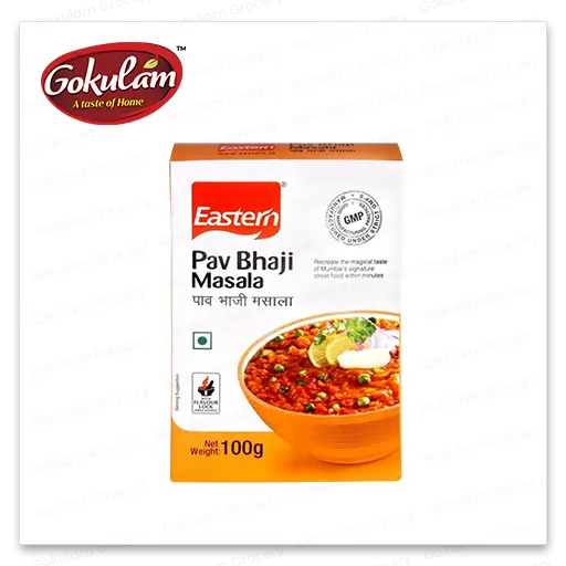 EASTERN Pav Bhaji Masala 100 G