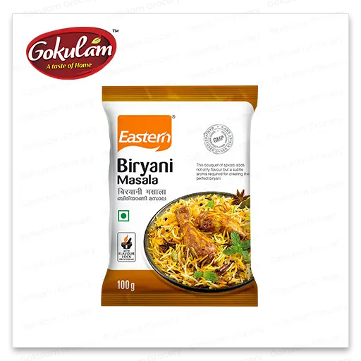 EASTERN Chicken Biriyani Masala 100 G