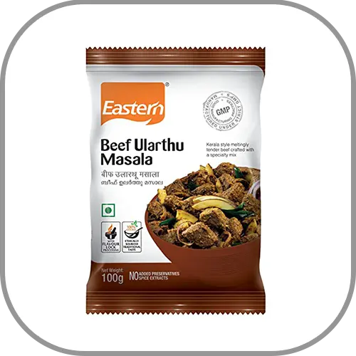 EASTERN Beef Ularthu Masala 100 G