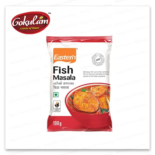 EASTERN Meen Mulaku Masala 100 G