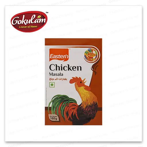 EASTERN Chicken Masala 160 G