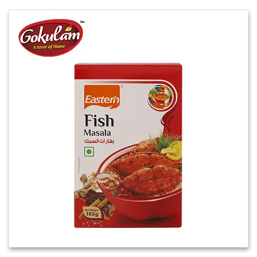 EASTERN Fish Masala 165 G
