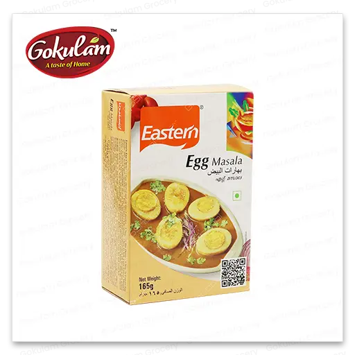 EASTERN Egg Masala 165 G