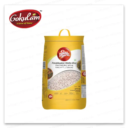 DH Palakattan(Unda) Matta - Rice 5 Kg