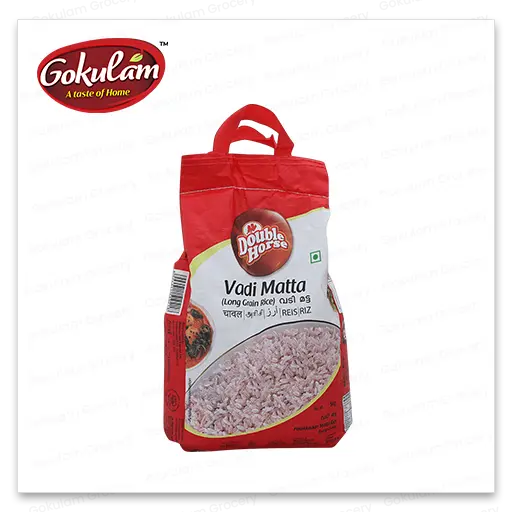 DH Vadi Matta Rice 5 Kg