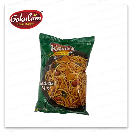 Kamalesh Madras Mix  180G