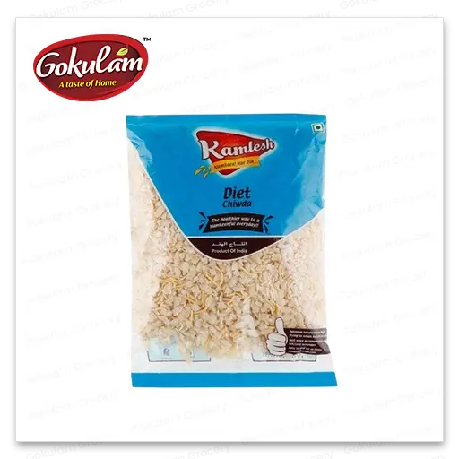 Kamalesh Diet Chiwada 180g