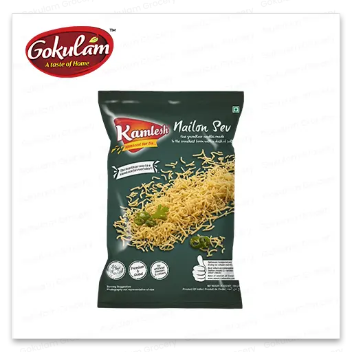 Kamalesh Nylon Sev 180G
