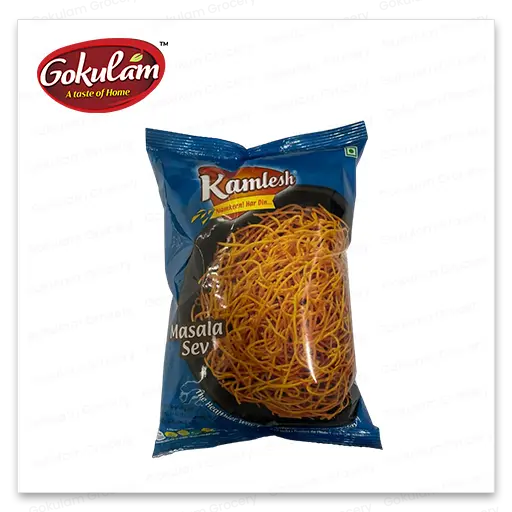 Kamalesh Masala Sev 180G