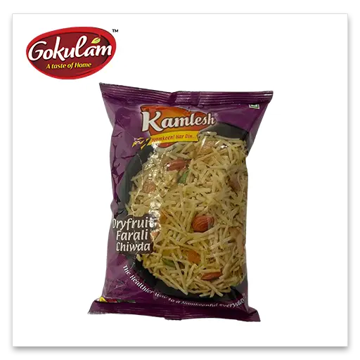 Kamalesh Dry Fruit Farali  180G