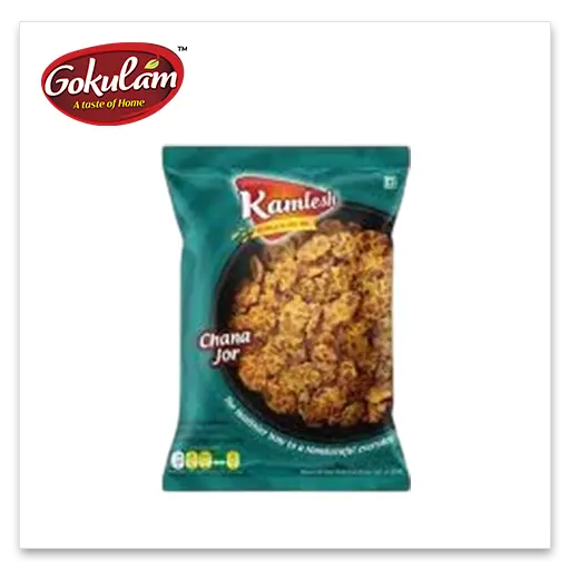 Kamalesh Channa Jor   180G