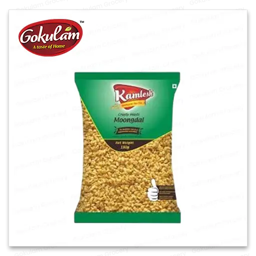Kamalesh Moong Dal 180G