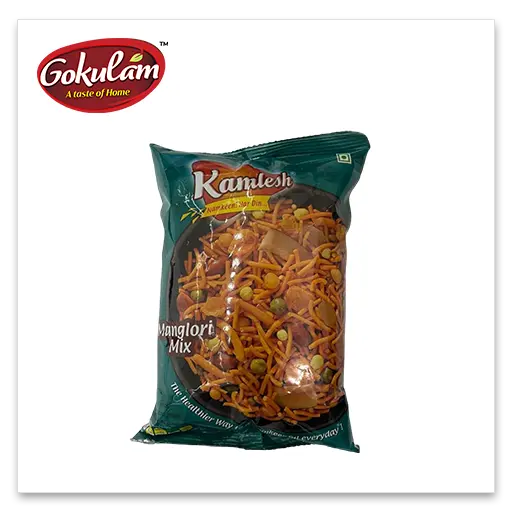 Kamalesh Manglori Mix  180G