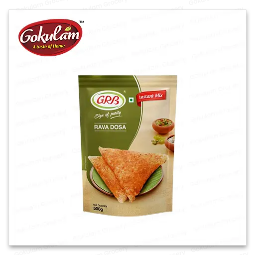 GRB Dosa Mix 500 G