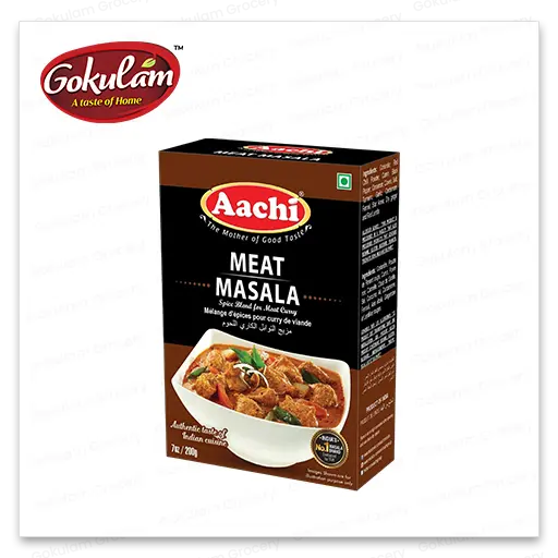 AACHI Meat Masala 200 G