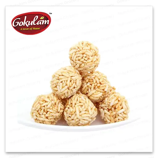 GRAND SweetS Pori Urundai 175 G