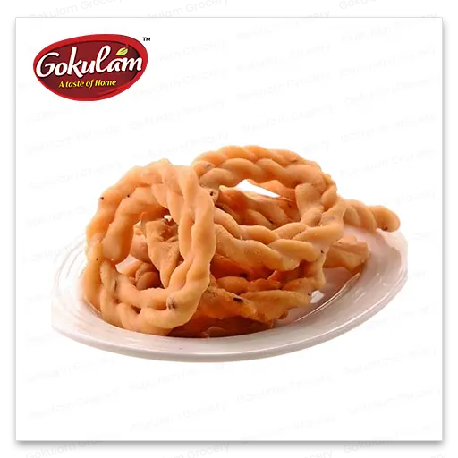 GRAND Sweets Hand Murukku 175 G