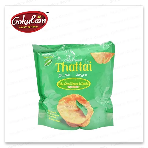 GRAND SweetS Thattai 150 G