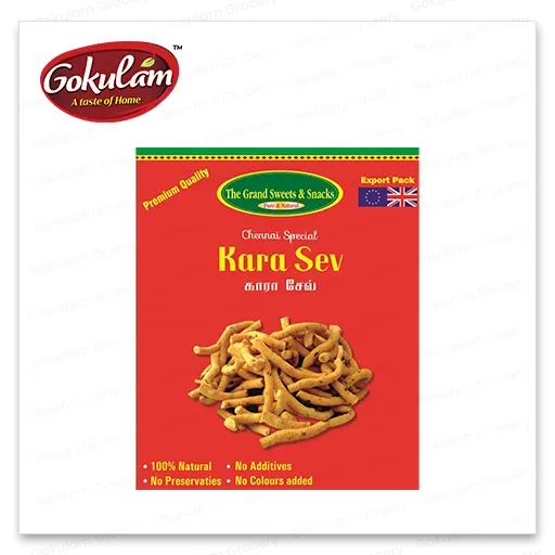 GRAND SweetS Karasev 150 G