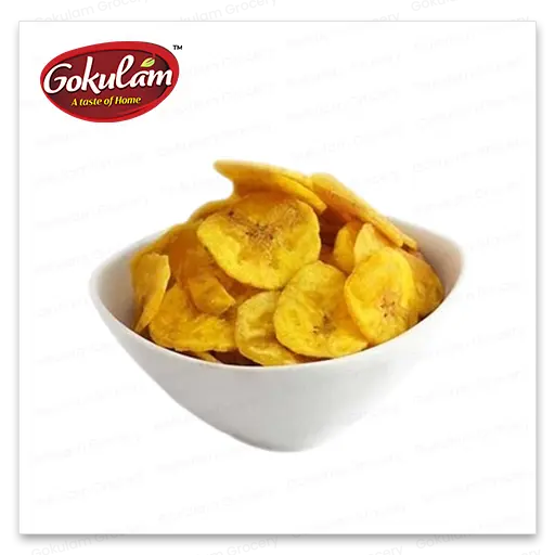 GRAND SweetS Nenthiram Chips 150 G